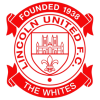 Lincoln Utd. logo