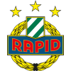 Sk Rapid Vienna (Am) logo