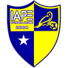 Iape U20 logo