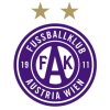 Austria Vienna (Am) logo