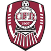 Cfr Cluj W logo