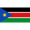 South Sudan W logo