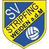 Stripfing logo