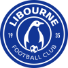 Libourne logo