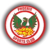 Phoenix logo