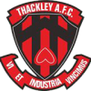 Thackley logo