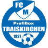 Traiskirchen logo