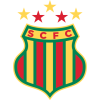 Sampaio Correa U23 logo