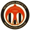 Heybridge logo