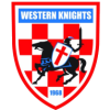 Western Knights logo