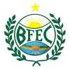 Bosque Formosa logo