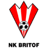 Britof logo