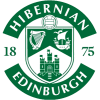 Hibernian 2 logo