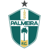 Palmeira U20 logo