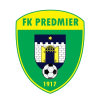 Predmier logo