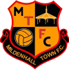 Mildenhall logo