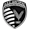 Dia. Stefanovik logo