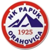 Papuk Orahovica logo