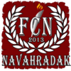 Fakel Novogrudok logo