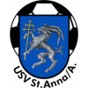 Weindorf St. Anna logo