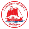 Camelon Juniors logo