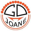 Gd Joane logo