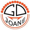 Gd Joane logo