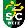 Sc Weiz logo