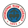 Sk Lodenice W logo