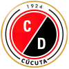 Cucuta W logo