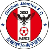 Gimhae Jaemics logo