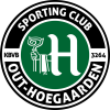 Hoegaarden-Outgaarden logo