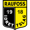 Raufoss W logo