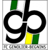 Genolier-Begnins logo