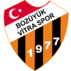 Bozuyuk Vitraspor logo