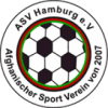 Asv Hamburg logo