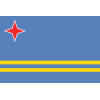 Aruba W logo