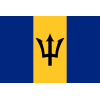 Barbados W logo