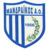 Mandraikos logo