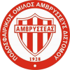 Amvrysseas logo