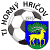 Horny Hricov logo