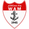 Wa Mostaganem logo