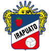 Irapuato logo