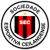 Ceilandense logo