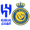 Al-Hilal & Al-Nassr Stars logo