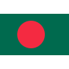 Bangladesh U23 logo