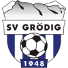 Grodig logo