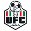 Ufc Hallein logo