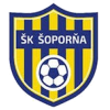 Soporna logo