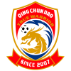 Qingdao West Coast logo